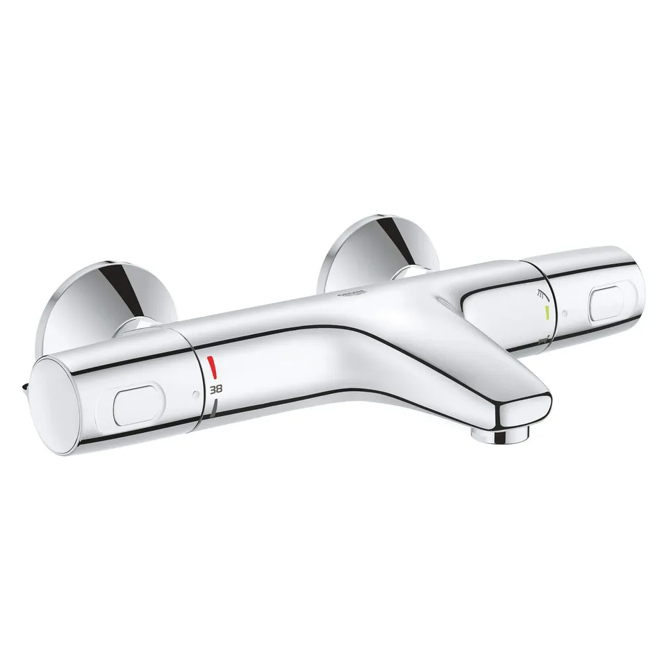 Grohe Precision Trend 34227002 miscelatore vasca termostatico
