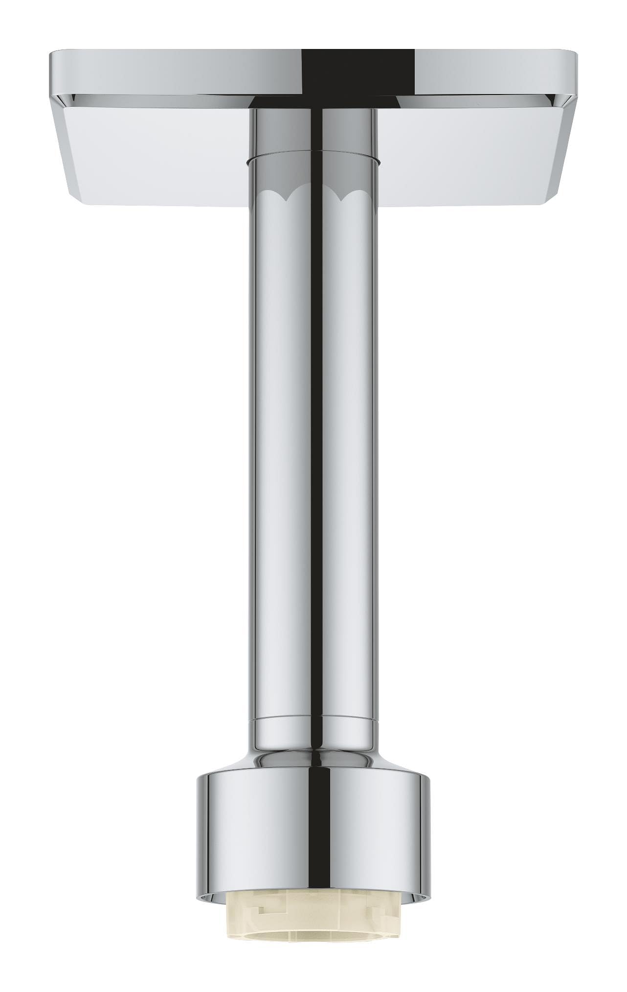 Grohe Rainshower Cosmopolitan 310 soffione 2 getti cromo