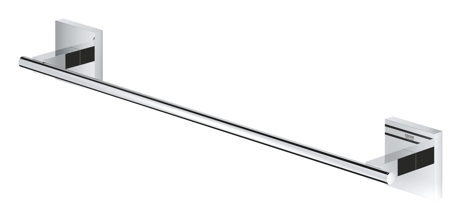 GROHE Start Cube 40987000 porta asciugamani cromo 450 mm