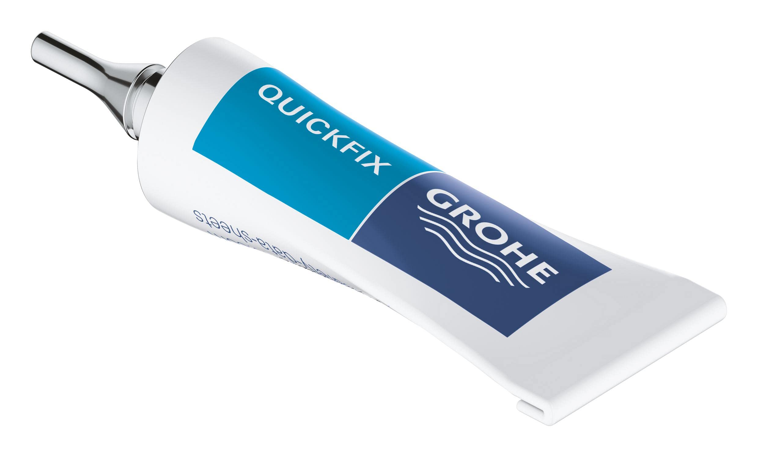 GROHE Start QuickGlue S kit incollaggio doccia 41247000