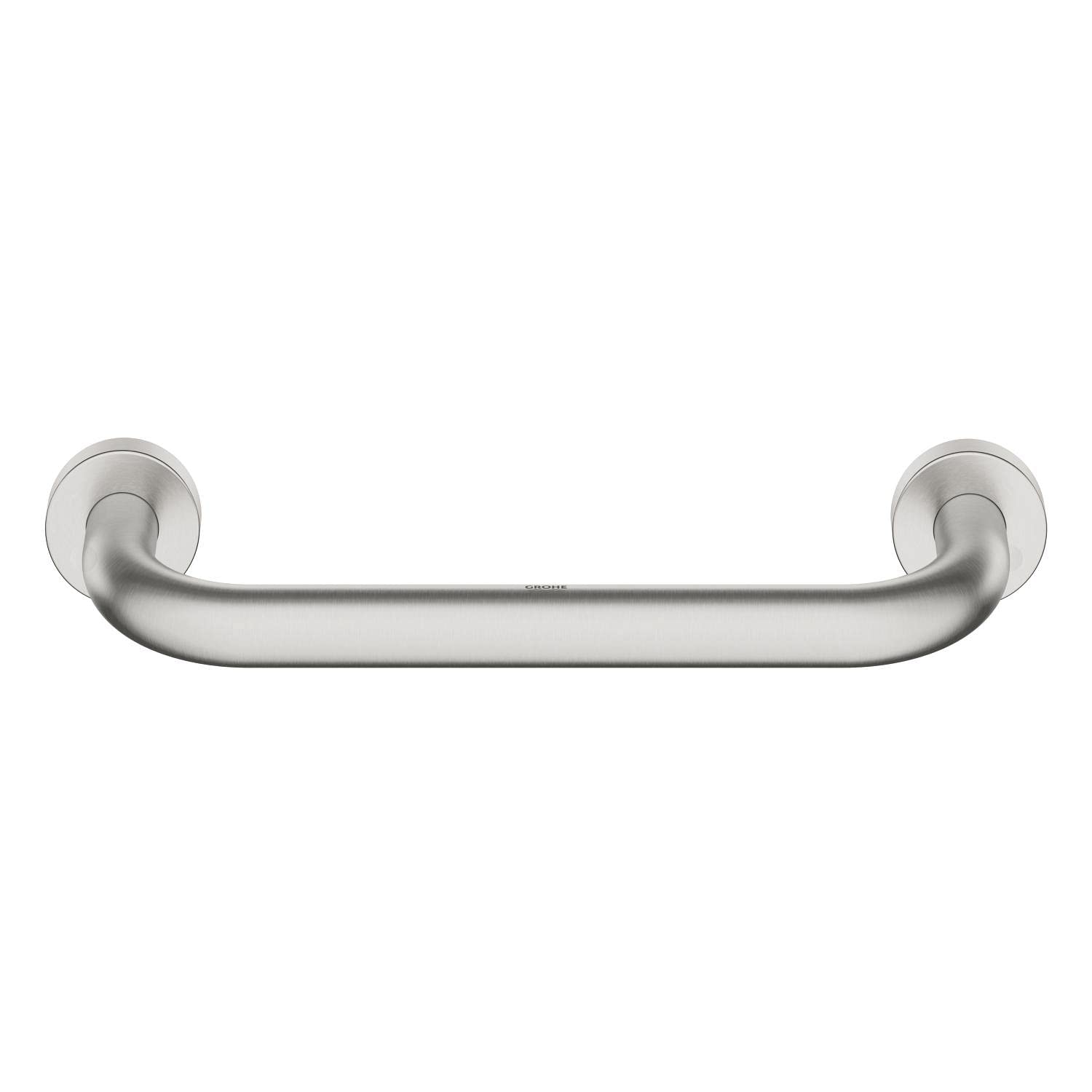 Grohe Start 41189DC0 Maniglia Bagno Super Steel 349 mm