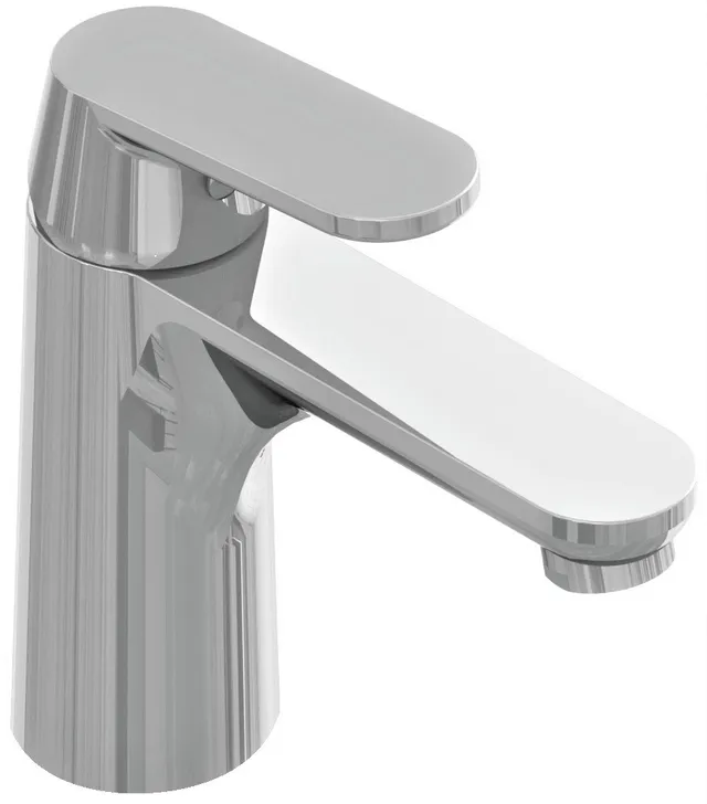 Schmiedl Flaro GS39023P miscelatore lavabo con piletta