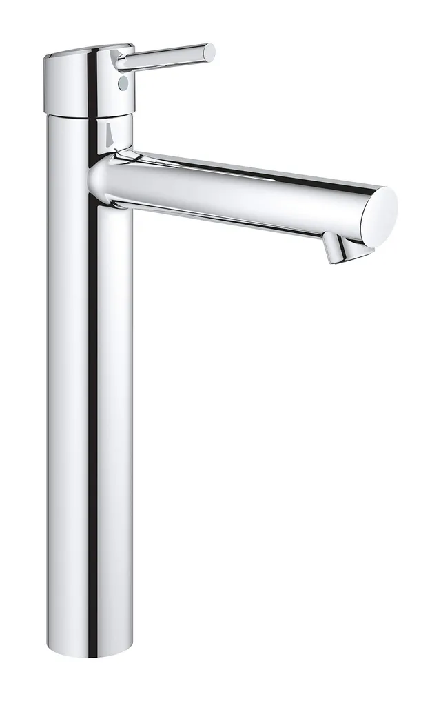 GROHE 23920001 miscelatore lavabo XL per bacinella