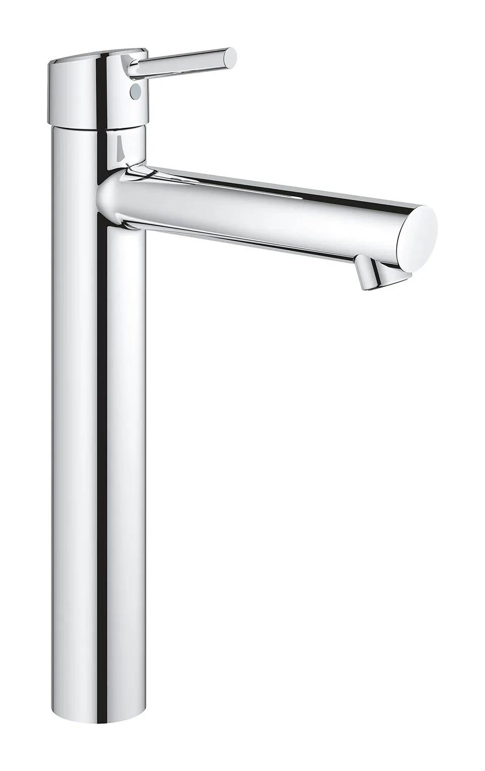 GROHE 23920001 miscelatore lavabo XL per bacinella