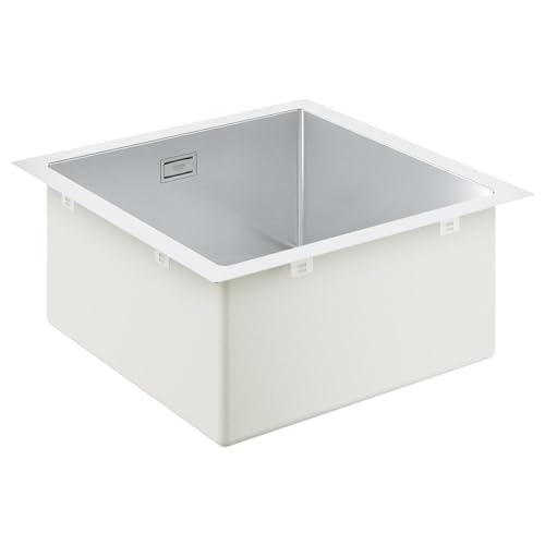 Grohe K700 31578SD1 lavello cucina 1 vasca inox