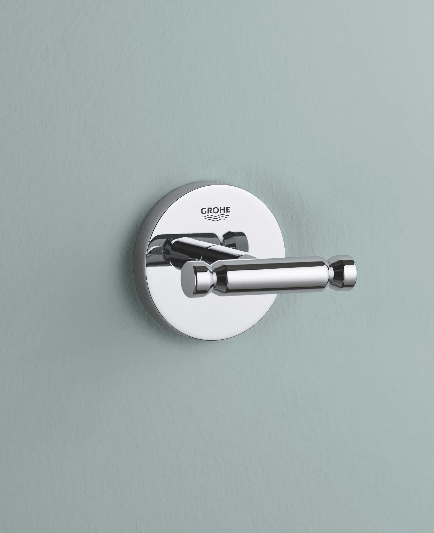 GROHE Start Cosmopolitan 41168000 gancio cromo 55 mm