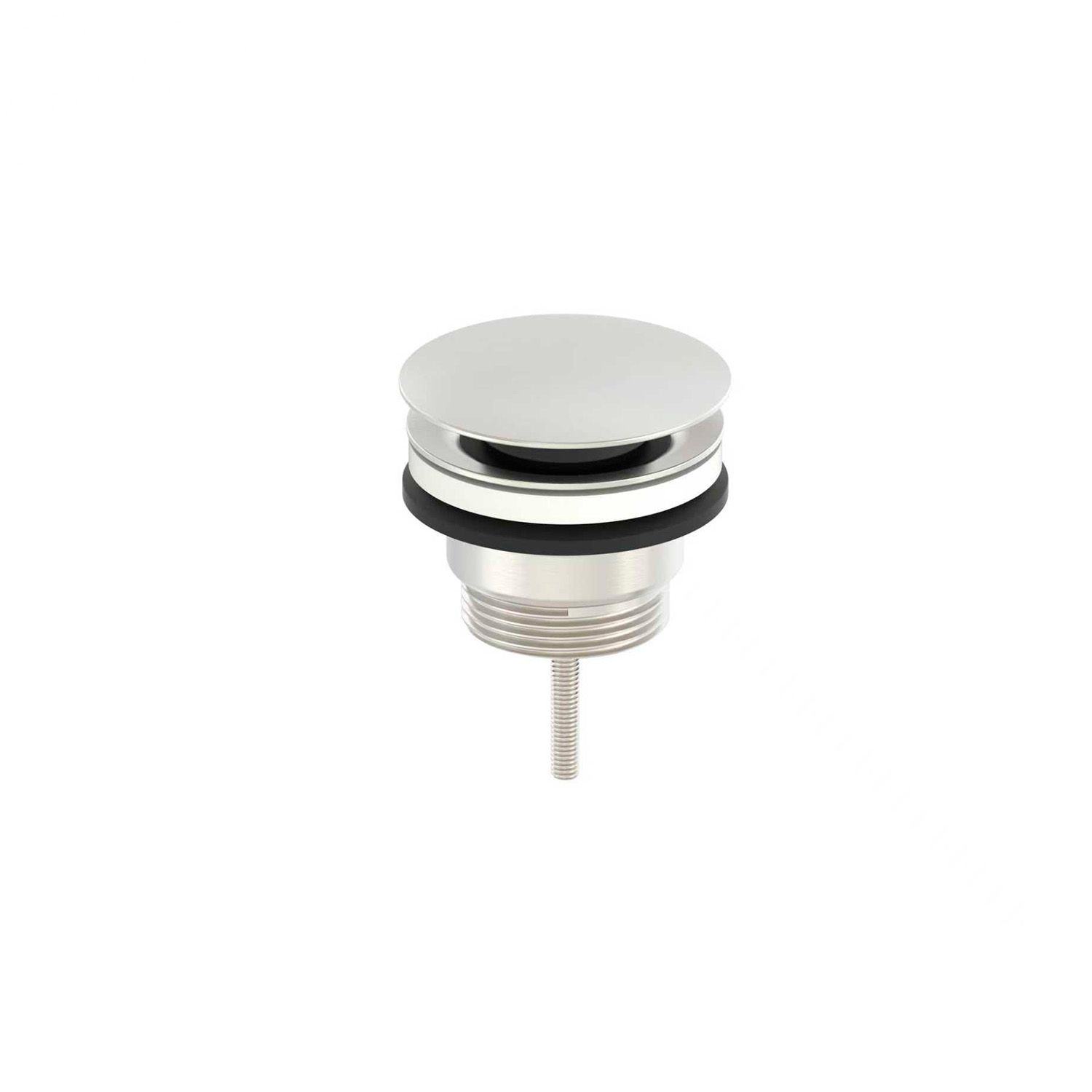 Sined Levante piletta scarico inox satinato
