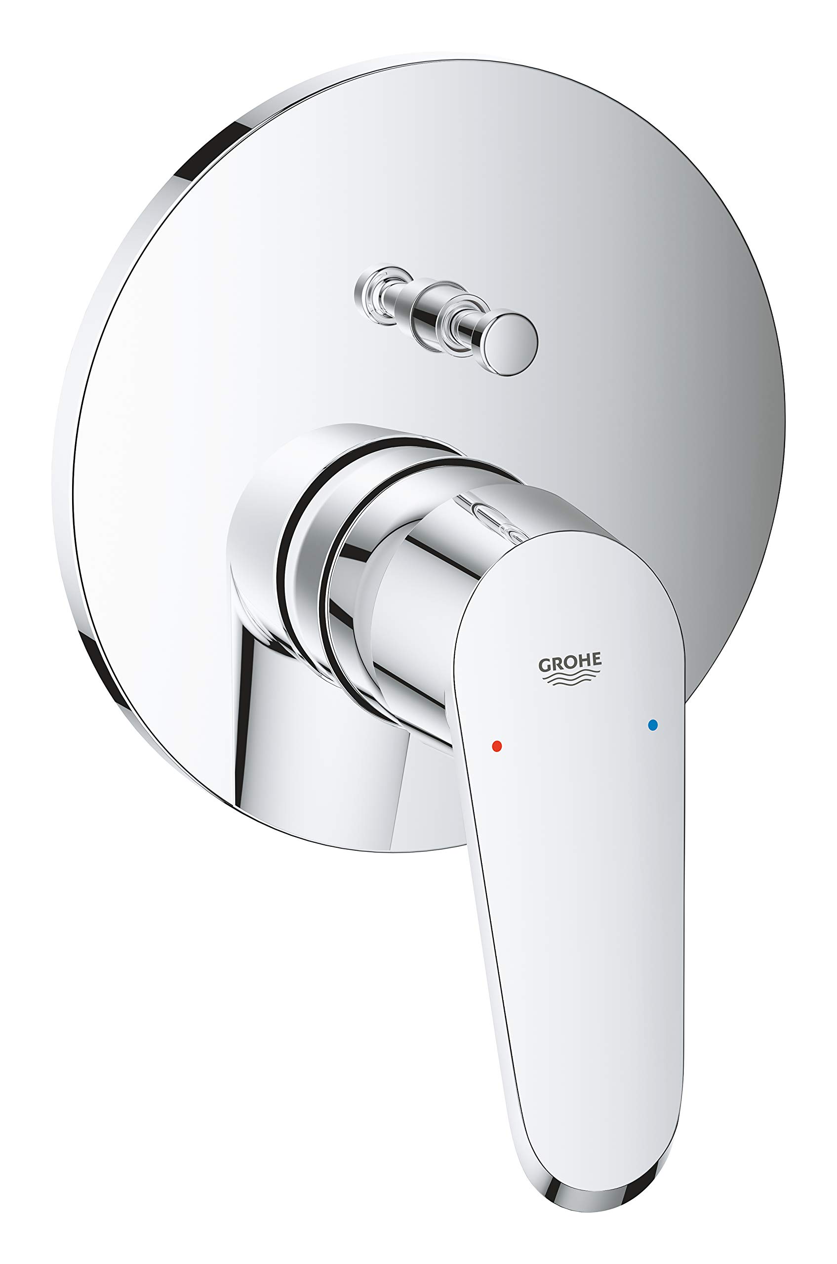 GROHE Essence 24058001 Miscelatore Incasso Vasca-Doccia Cromo