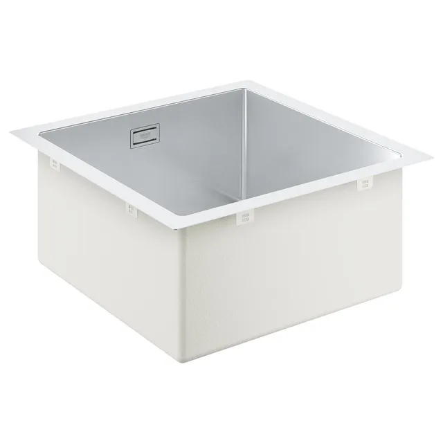 Grohe K700 31578SD1 lavello cucina 1 vasca inox
