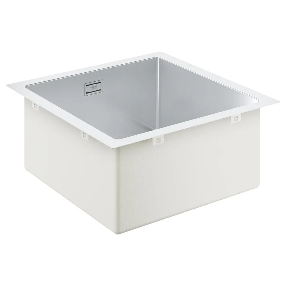 Grohe K700 31578SD1 lavello cucina 1 vasca inox