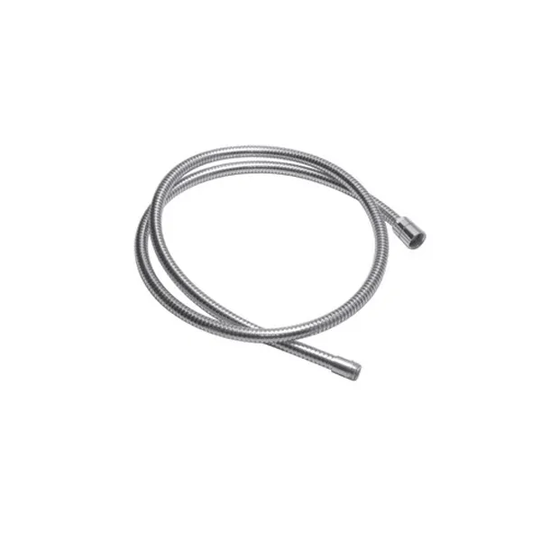Schmiedl GS0016S150 tubo cucina flessibile 150 cm
