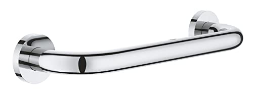 GROHE Start 41189000 portasciugamani cromo 349 mm fissaggio nascosto