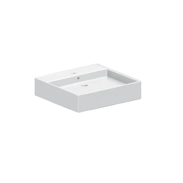 Scarabeo Teorema 2.0 Plus 60R lavabo tondo ceramica