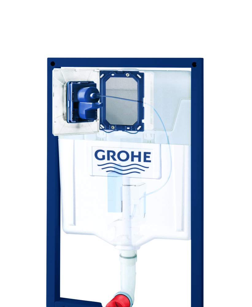 GROHE Rapid SL 38528001 cassetta incasso wc sospeso 1,13 m