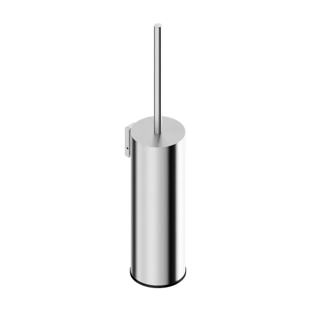 Tubico Loira portascopino a parete acciaio inox 316L