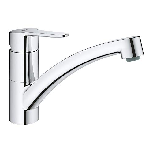 Grohe Start 31685000 miscelatore cucina bocca bassa