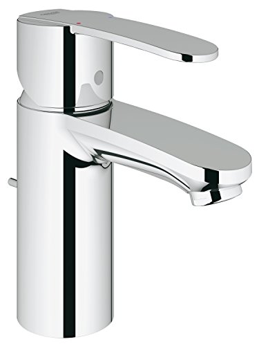 Grohe Eurosmart 23202000 Miscelatore Lavabo Cromo