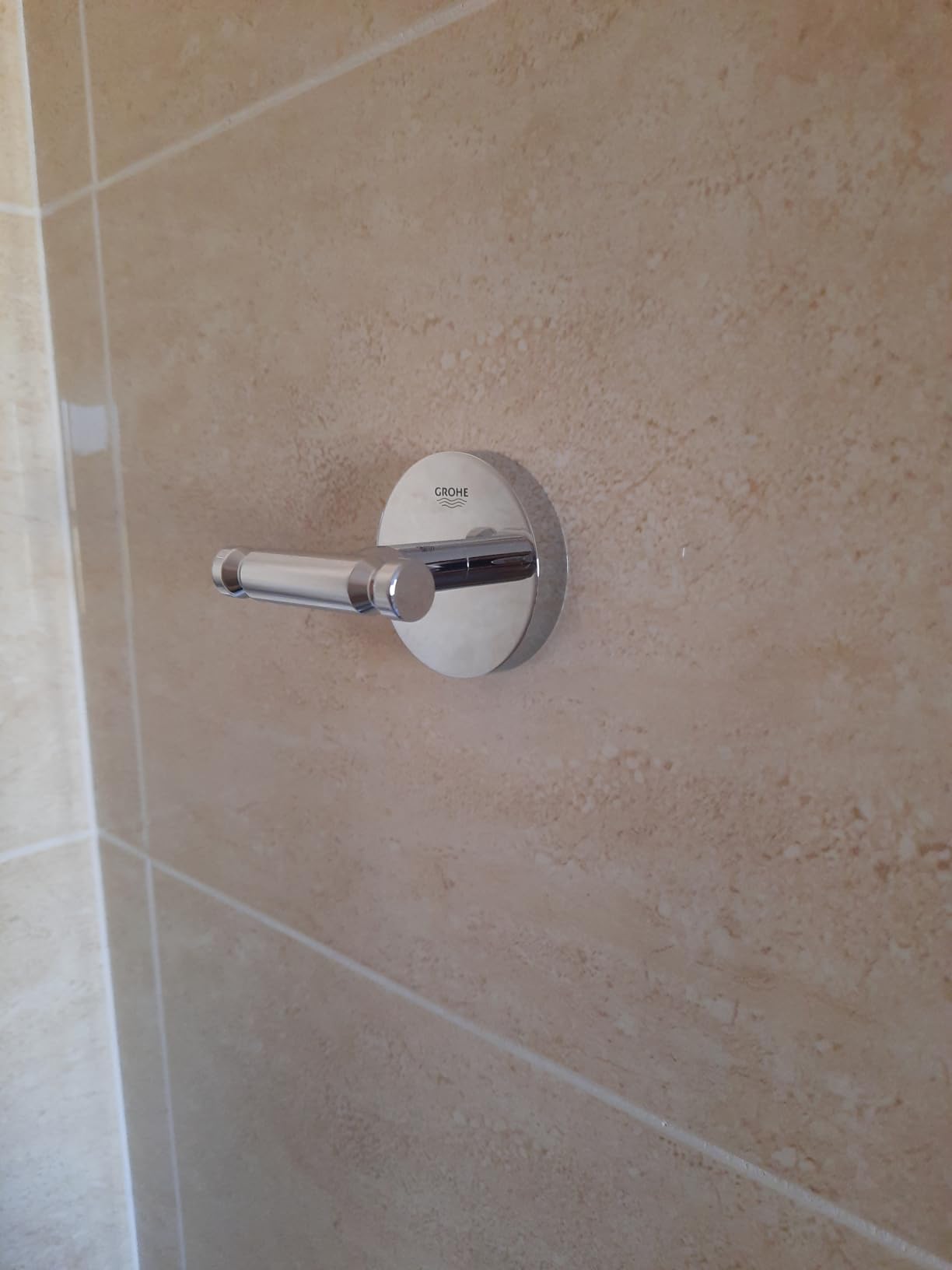 GROHE Start Cosmopolitan 41168000 gancio cromo 55 mm