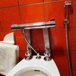 Grohe Grohtherm 800 34558000 miscelatore doccia termostatico cromo