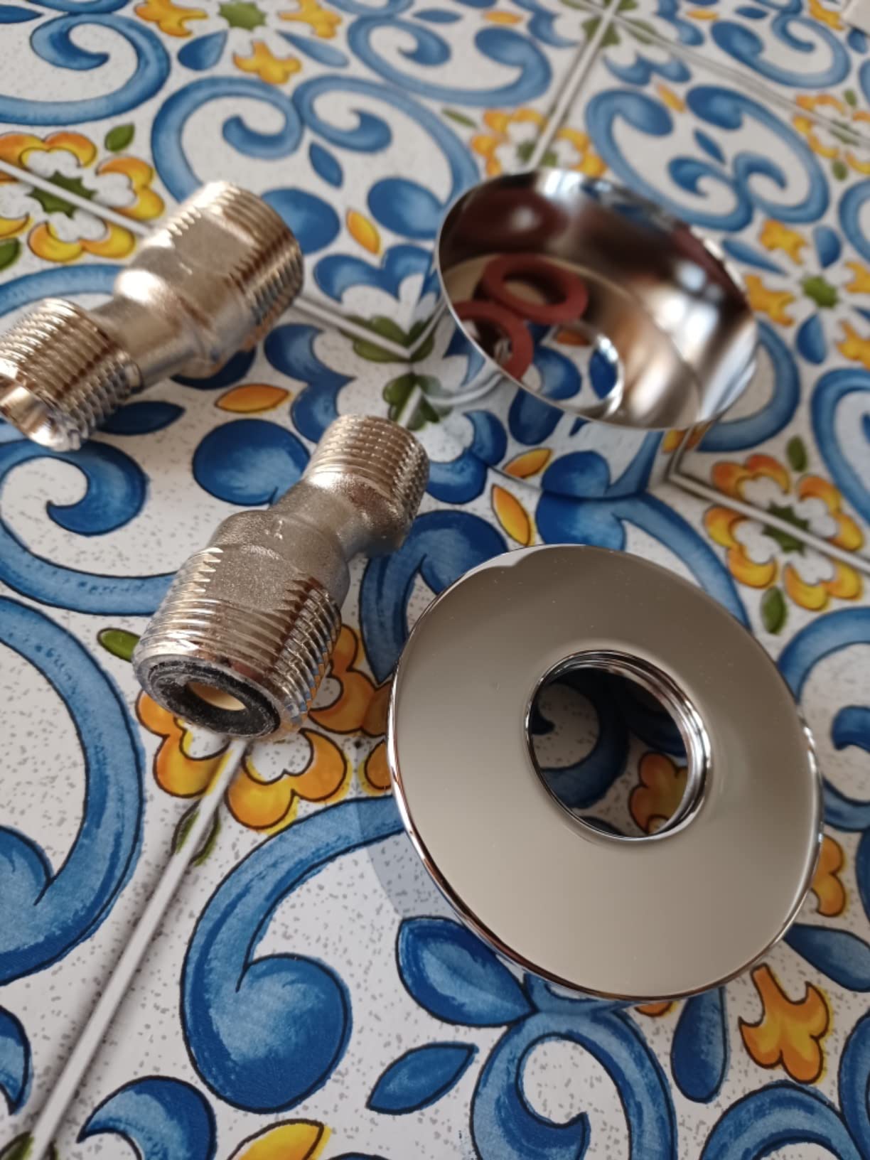 GROHE Start miscelatore vasca-doccia parete cromo