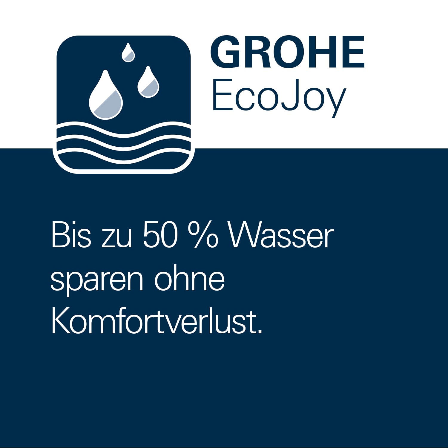 GROHE Start 23550002 Miscelatore Lavabo S con Piletta