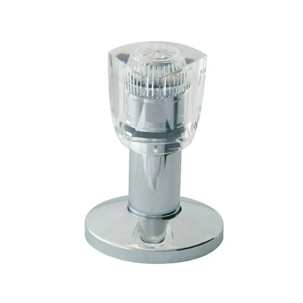 Schmiedl GS0072U1 kit esterno valvola incasso 54 l/min