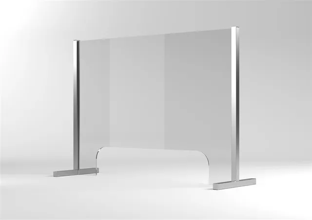 Vismaravetro Plus 80x70 vetro box doccia argento lucido