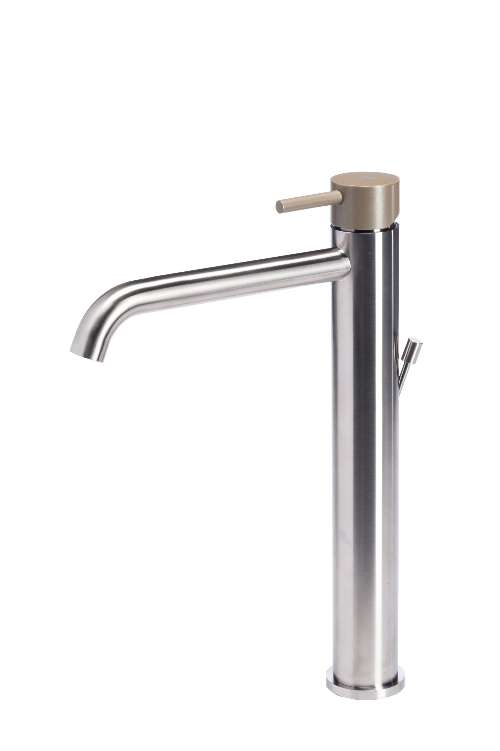 Tubico Colorado miscelatore lavabo alto con scarico
