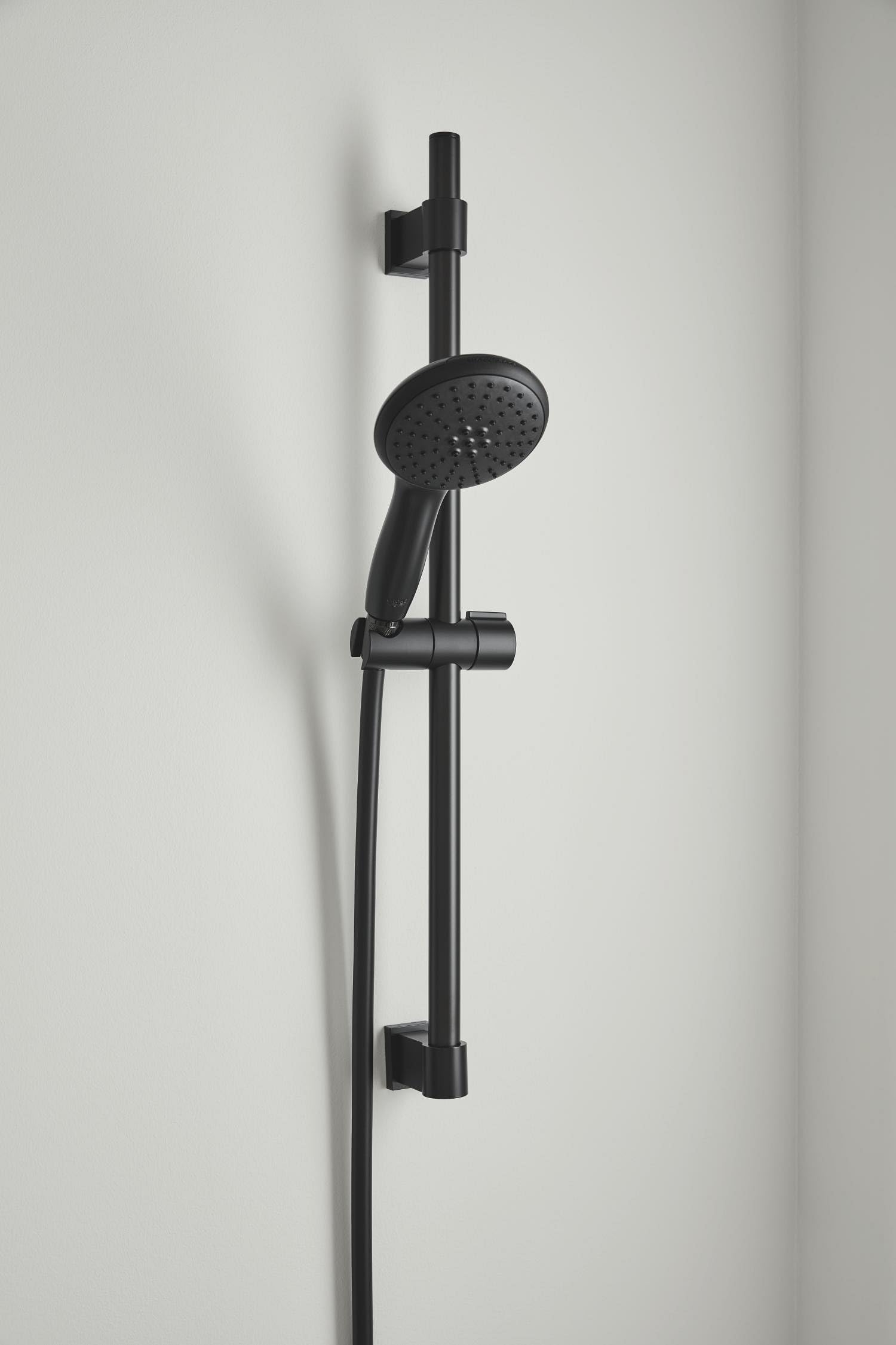 GROHE Vitalio Start 110 279462431 doccino doccia nero opaco