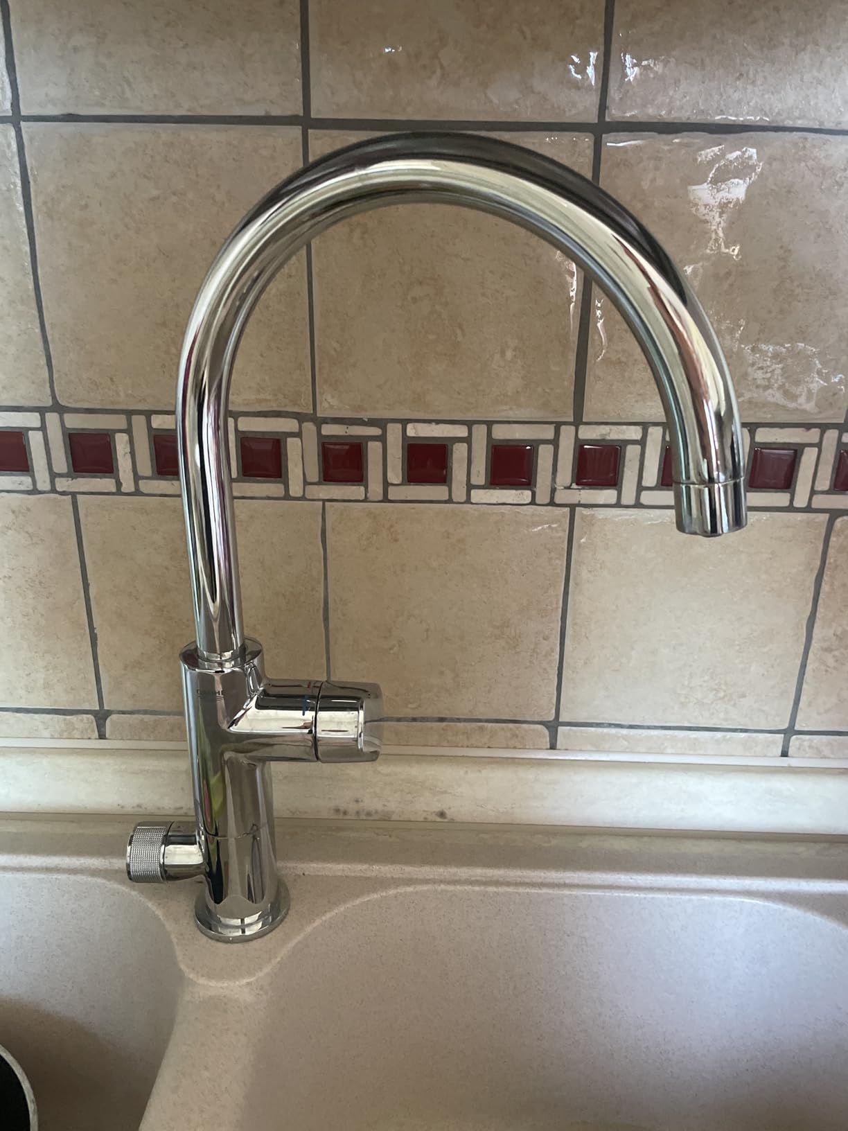 Grohe Blue UltraSafe 40575002 filtro ricambio 3000 l