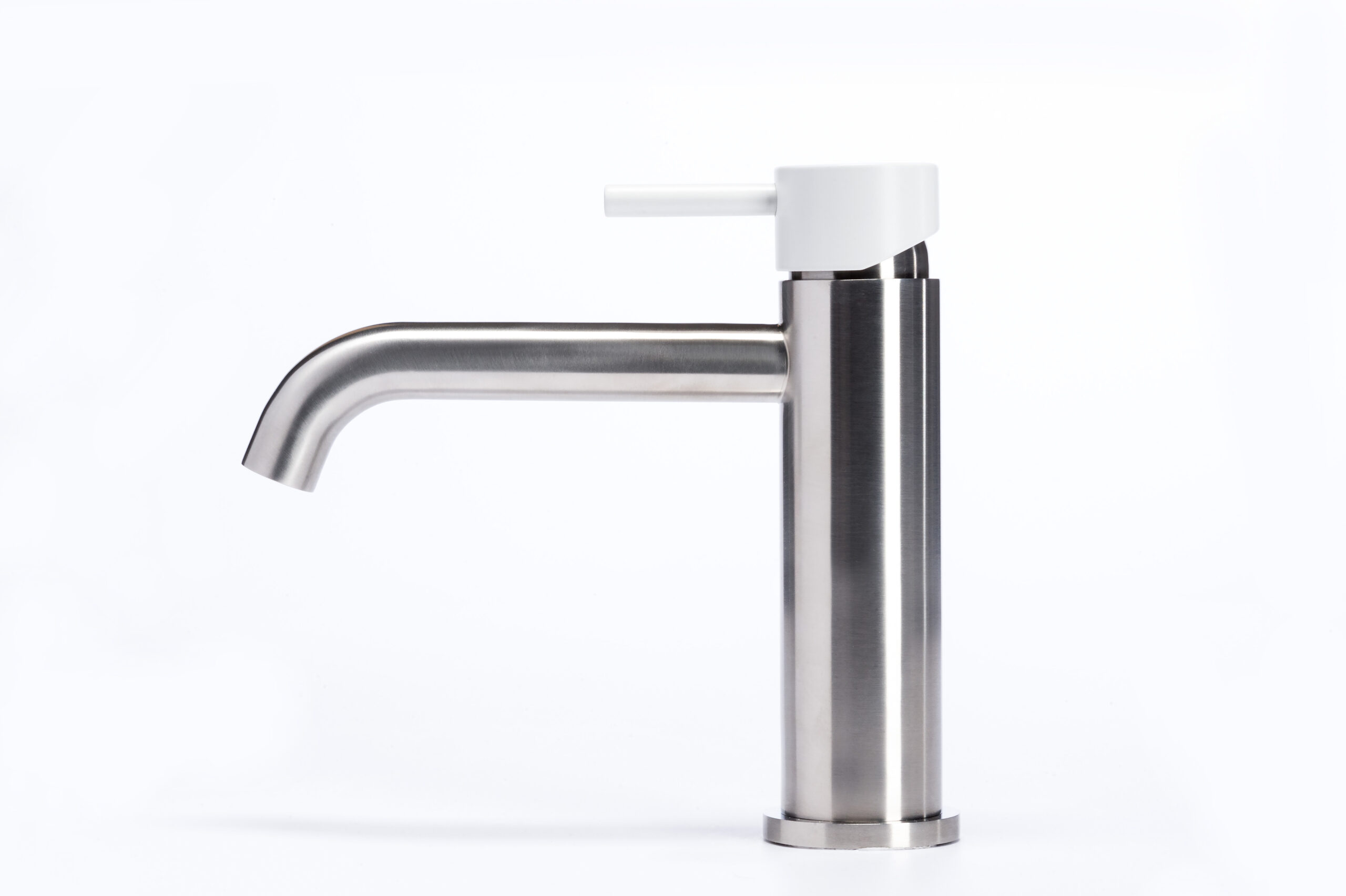 Tubico Colorado miscelatore lavabo senza scarico