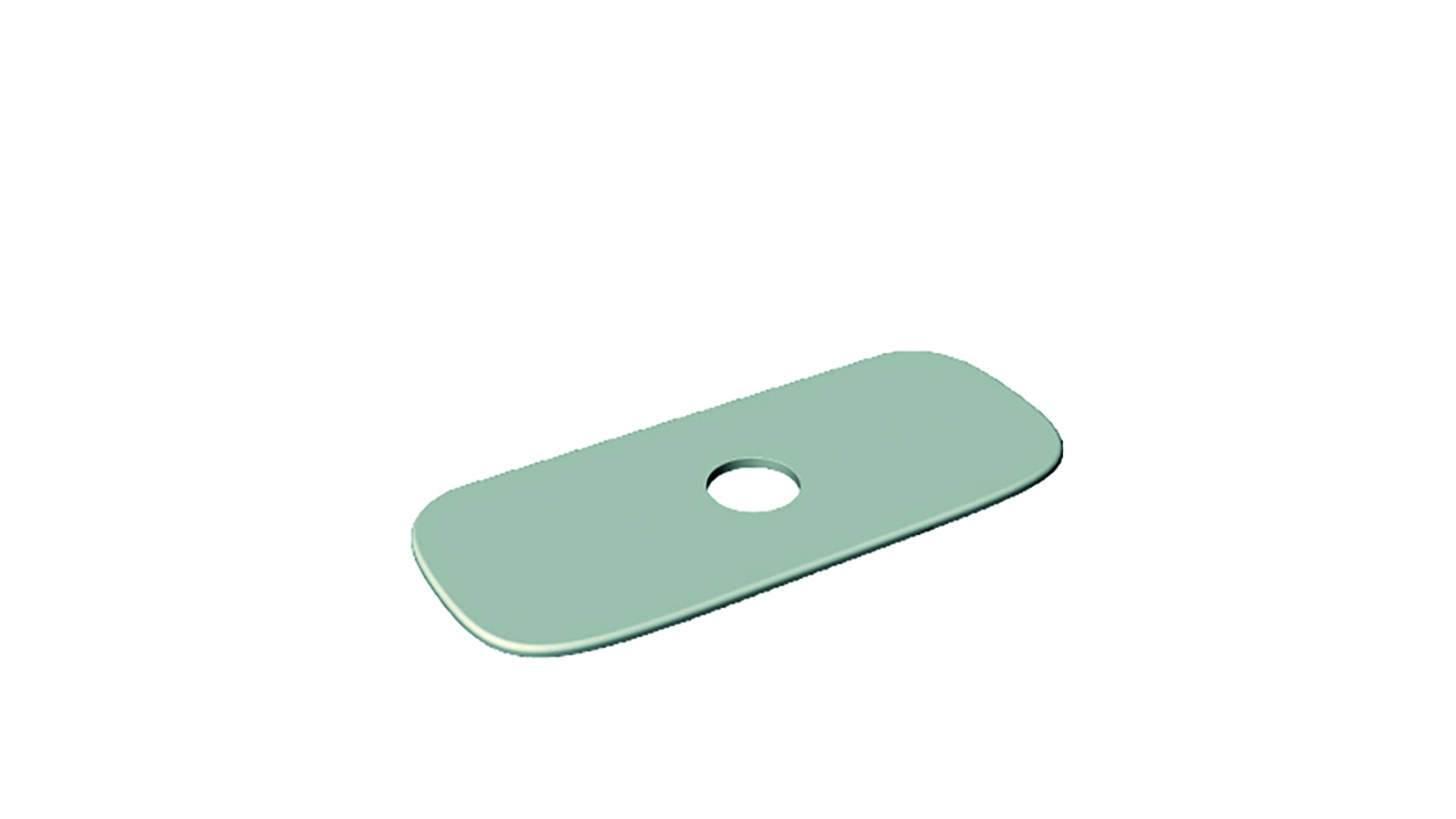 Scarabeo BI LOOP top ceramica 110 lavabo bagno