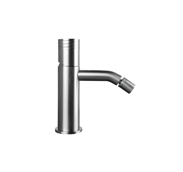 Tubico Loira miscelatore bidet 40 mm inox 316L