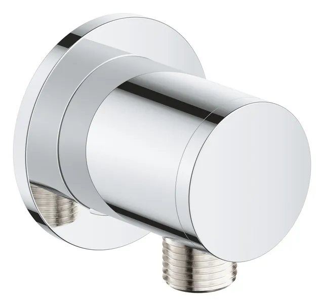 GROHE Vitalio 26963001 Presa Acqua a Muro Doccia Cromo
