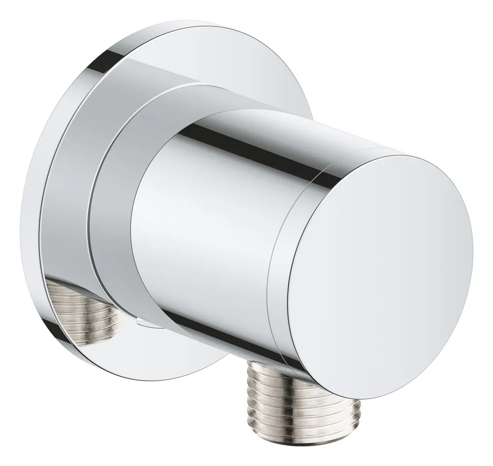 GROHE Vitalio 26963001 Presa Acqua a Muro Doccia Cromo