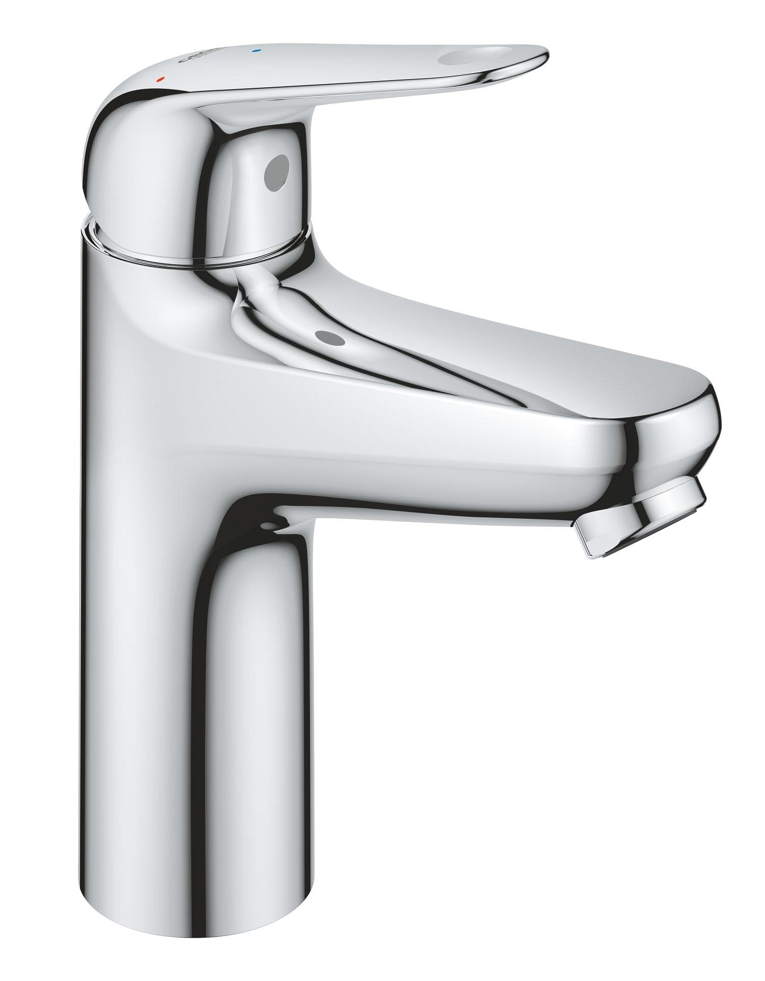 GROHE Swift 20617001 miscelatore lavabo XS cromo
