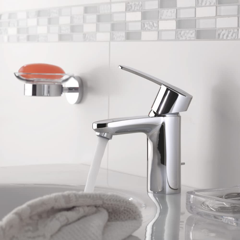 Grohe Eurosmart 23202000 Miscelatore Lavabo Cromo