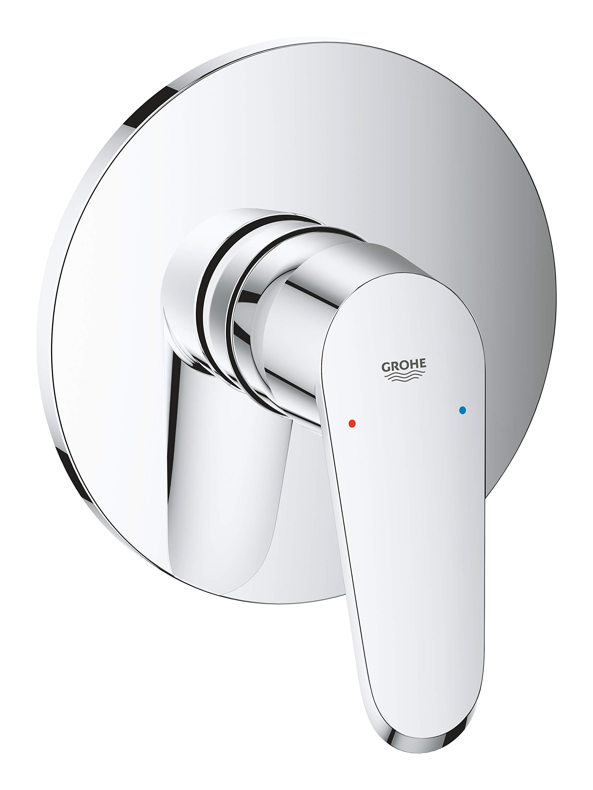 GROHE Essence 24058001 Miscelatore Incasso Vasca-Doccia Cromo