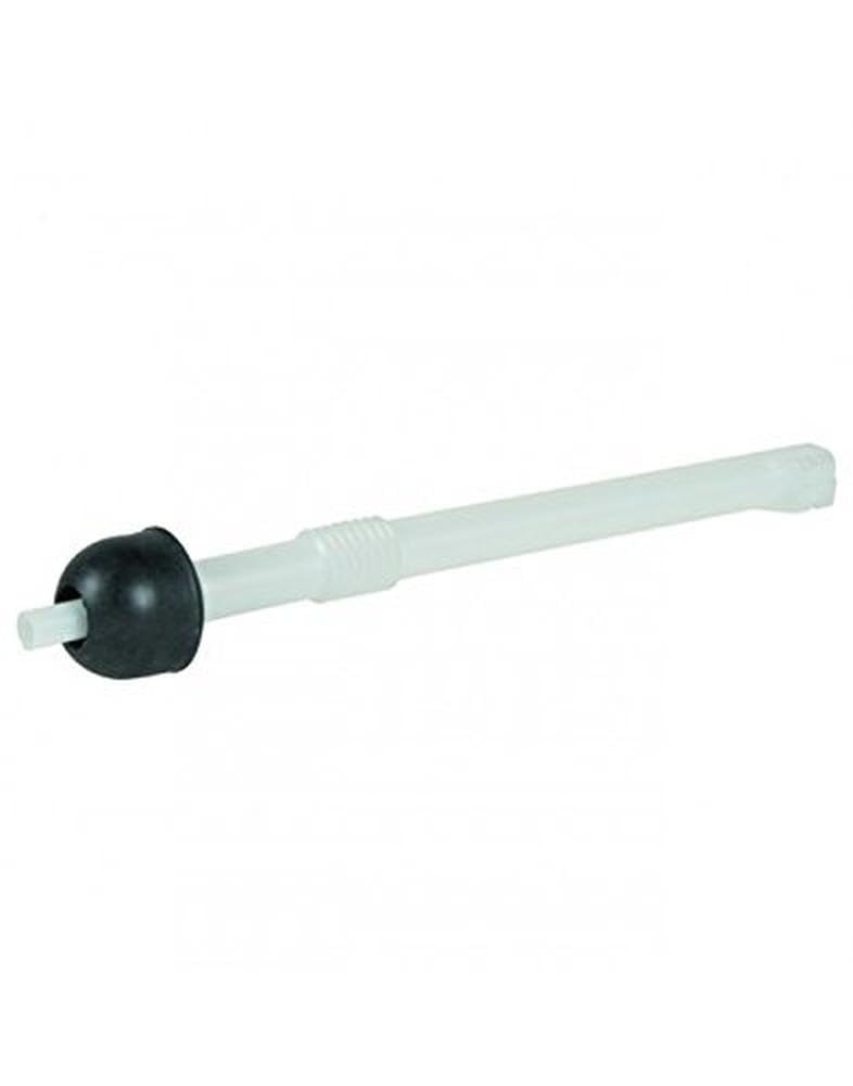 Grohe 42961000 ricambio cassetta scarico incasso nero