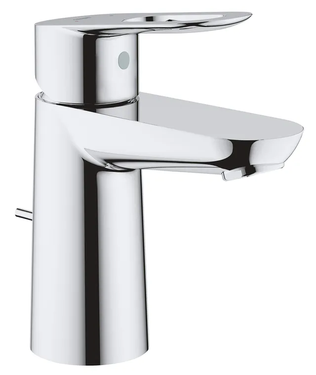 GROHE BauLoop 23335000 Miscelatore Lavabo con Scarico