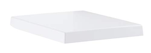 Grohe Cube 39488000 Sedile WC Chiusura Ammortizzata Bianco