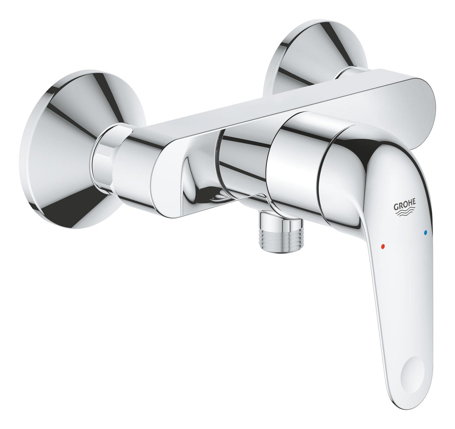 GROHE Swift 24336001 miscelatore doccia incasso cromo