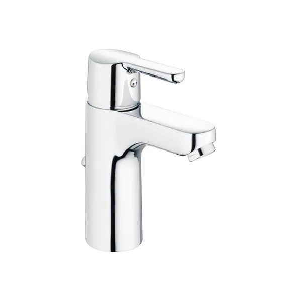 Schmiedl Top GS39021P miscelatore lavabo piletta
