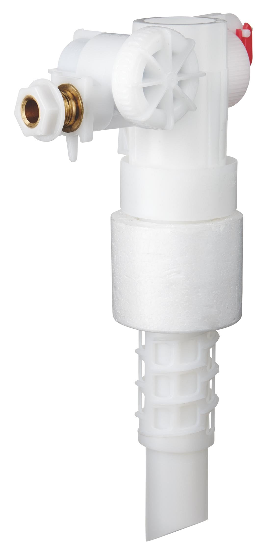 Grohe 43537000 Valvola Riempimento Cassetta WC 3/8 galleggiante