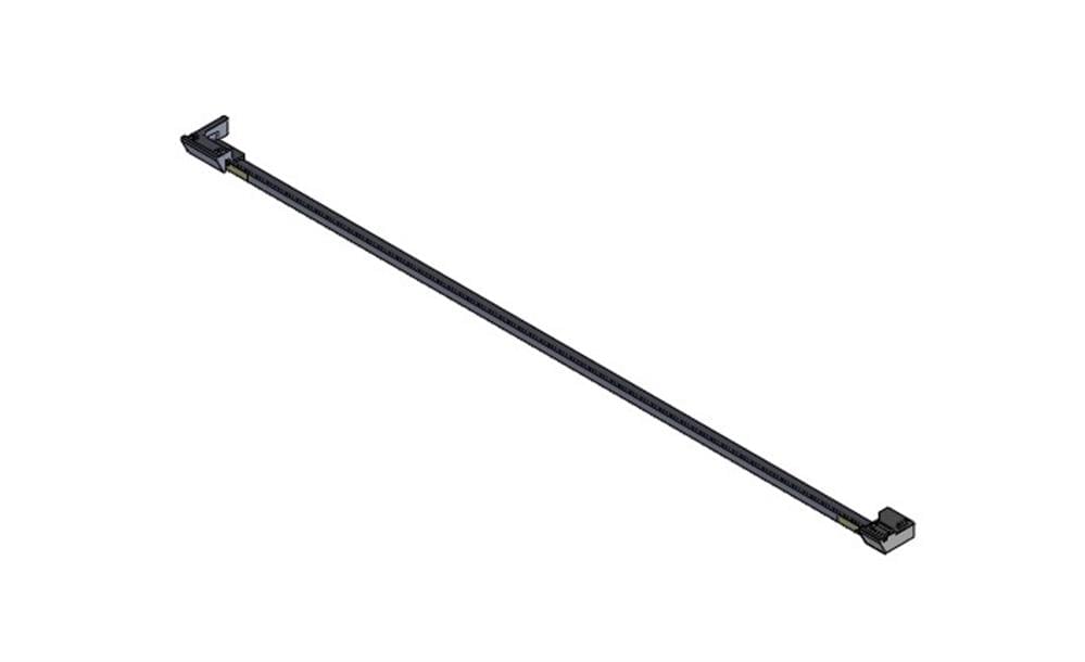 Vismaravetro Serie F SMF Completo FN SX kit argento