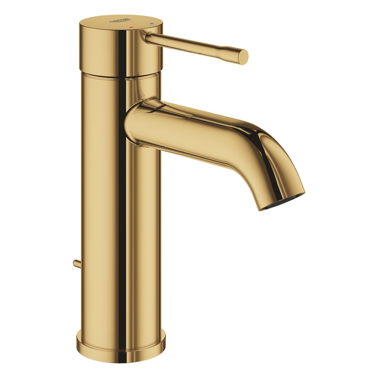 Grohe Essence New 23590001 miscelatore lavabo S cromo