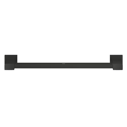 GROHE Start Cube 410952430 maniglia bagno nero opaco 540 mm