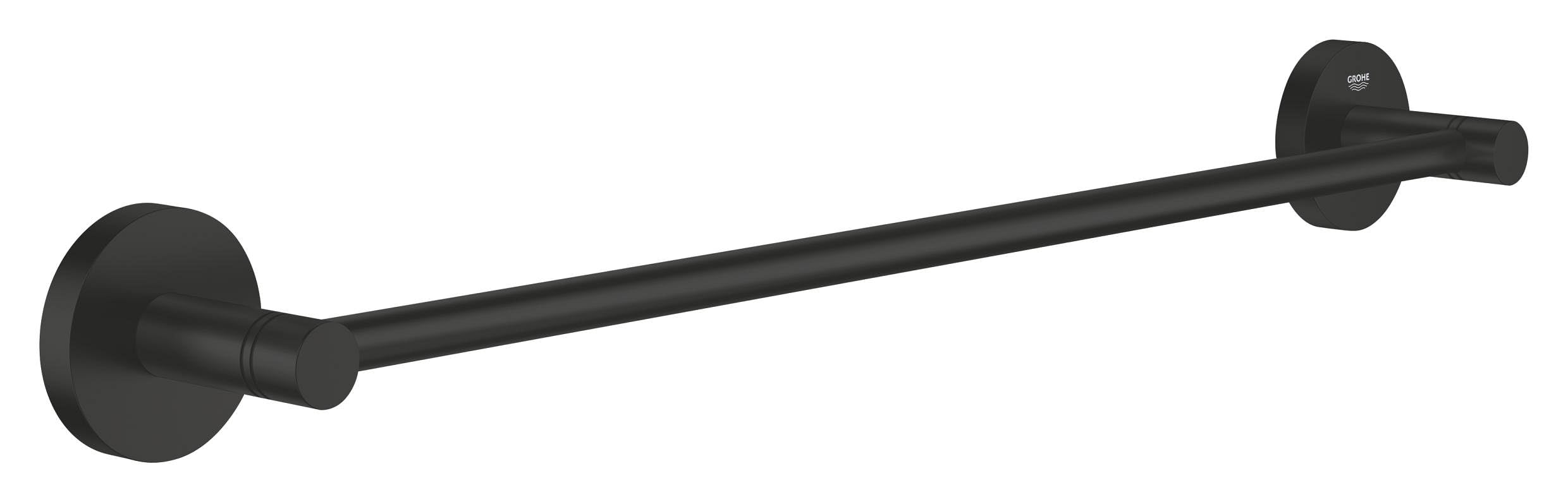 Grohe Start 41197000 portasciugamani cromo 504 mm