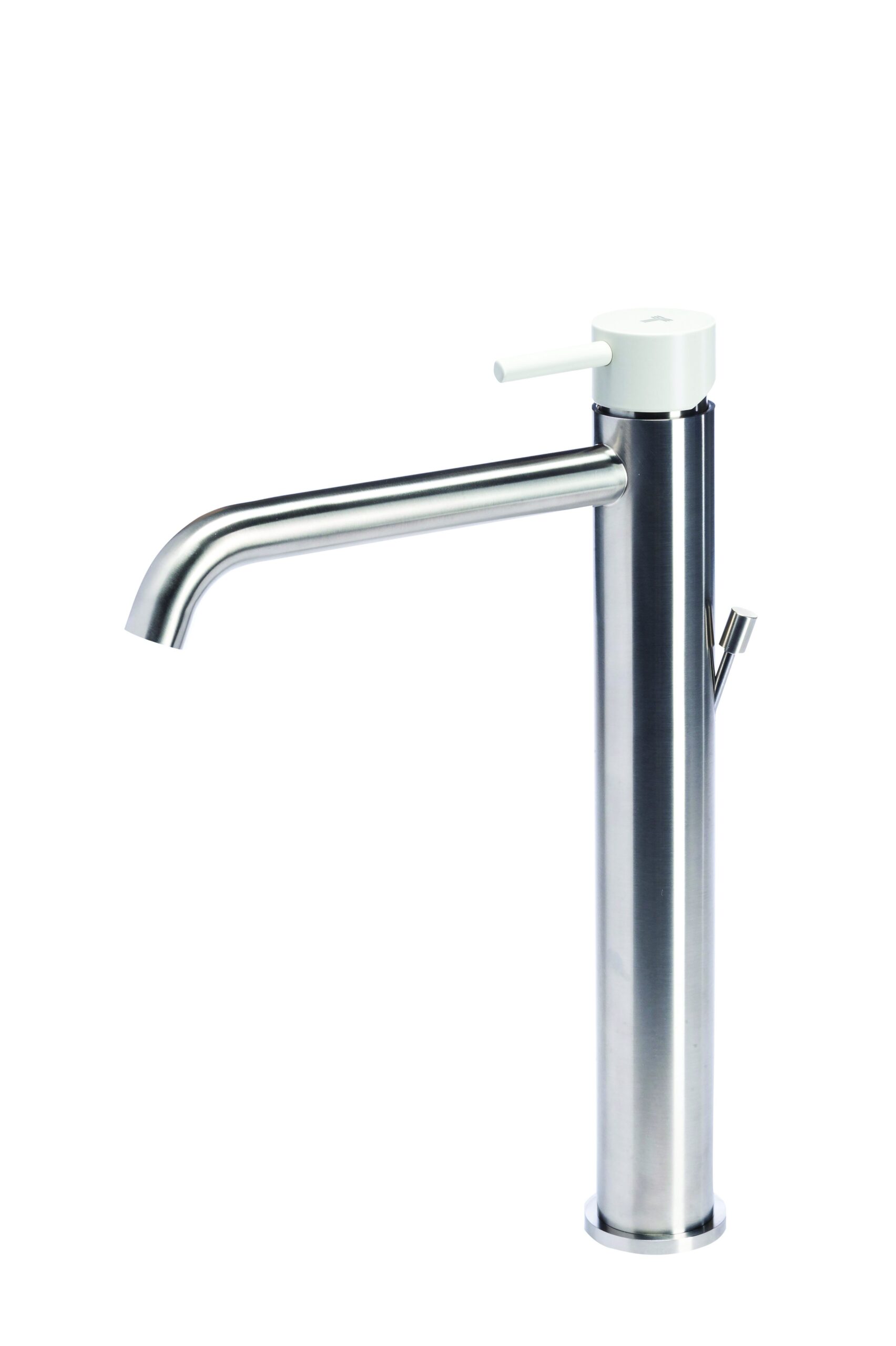 Tubico Colorado miscelatore lavabo alto con scarico