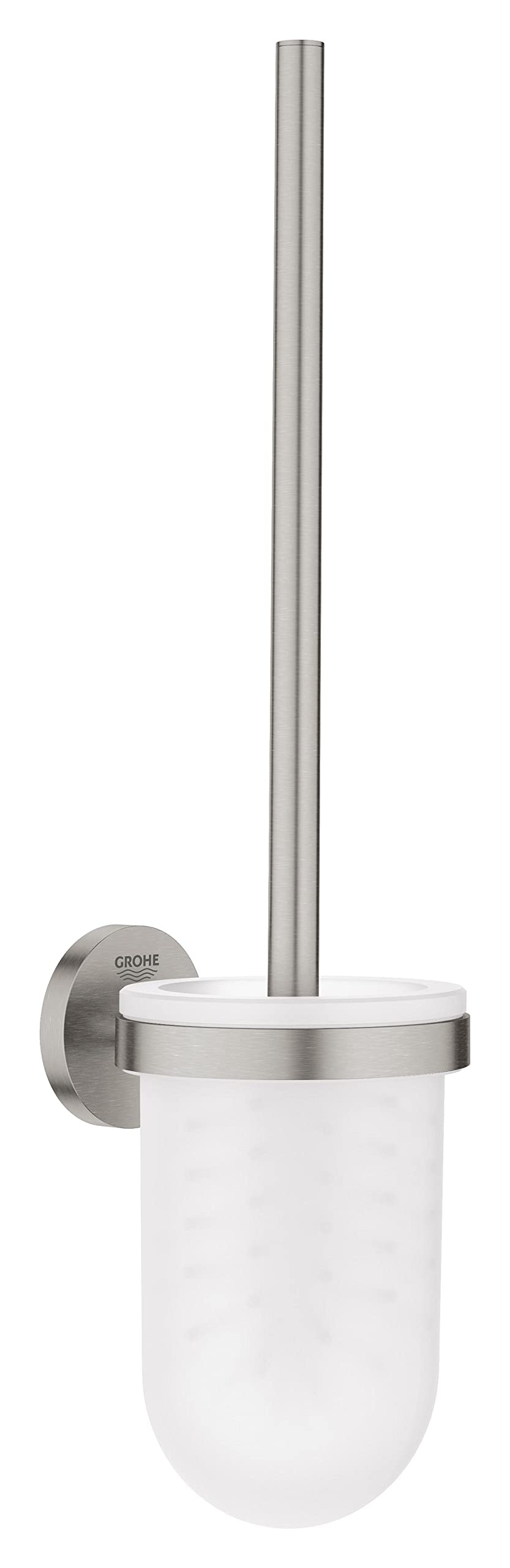GROHE Start 41185000 set scopino WC cromo 398 mm